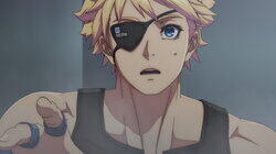Dark Sun Dark Sun