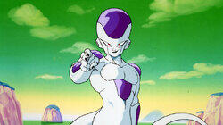 Dende's Demise Dende's Demise
