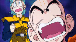 Zarbon's Mission Zarbon's Mission