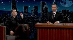 Sarah Silverman, Paul W. Downs, Sharon Van Etten & The Attachment Theory Sarah Silverman, Paul W. Downs, Sharon Van Etten & The Attachment Theory