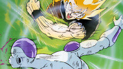 Explosion of Anger