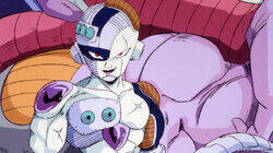 Frieza's Counterattack Frieza's Counterattack