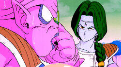 Frieza Strikes!