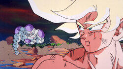 Mighty Blast of Rage Mighty Blast of Rage