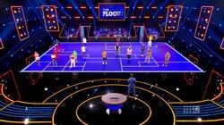 Semi Final Semi Final