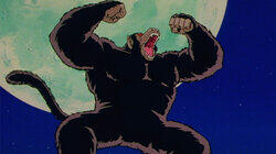 Gohan Goes Bananas! Gohan Goes Bananas!