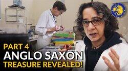 The Sutton Hoo Dig Part 4 | Bromeswell Bucket - The Inside Story | Time Team The Sutton Hoo Dig Part 4 | Bromeswell Bucket - The Inside Story | Time Team