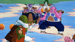 Namek's Defense Namek's Defense