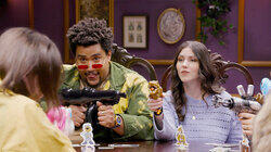 Cash 'N Guns Cash 'N Guns