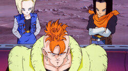 Goku's Assassin