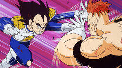 Recoome Unleashed