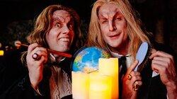Earth and Space Special Earth and Space Special