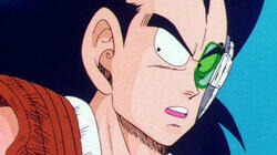 Piccolo's Plan Piccolo's Plan