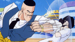 Rescue Videl