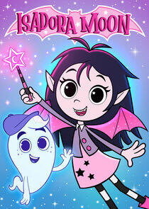 Isadora Moon Isadora Moon