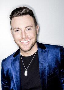 photo of Nathan Carter photo of Nathan Carter