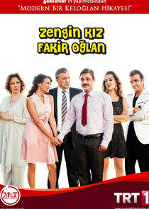 Zengin Kiz Fakir Oglan Zengin Kiz Fakir Oglan