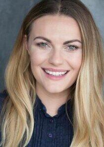 Chanel Cresswell Chanel Cresswell