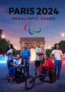 Paralympics Highlights: Paris 2024 Paralympics Highlights: Paris 2024