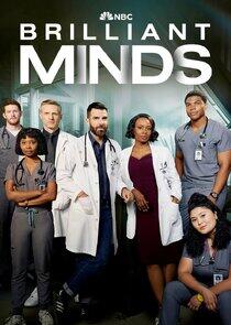 Brilliant Minds - Season 1 Brilliant Minds - Season 1