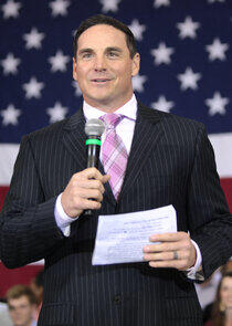 Jay Feely Jay Feely