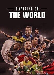 Captains of the World Captains of the World