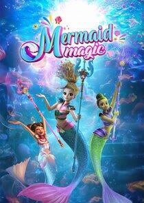 Mermaid Magic Mermaid Magic