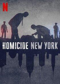 Homicide - Season 1 Homicide - Season 1