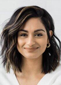 photo of Shanelle Kaul photo of Shanelle Kaul