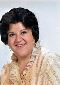 Mama Vitale Mama Vitale