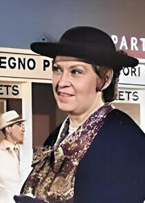 Harriet Endicott Harriet Endicott