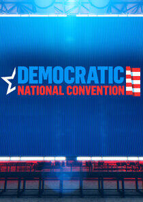 MSNBC Democratic National Convention MSNBC Democratic National Convention