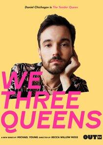 We Three Queens We Three Queens