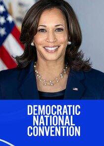 CNN Democratic National Convention 2024 CNN Democratic National Convention 2024