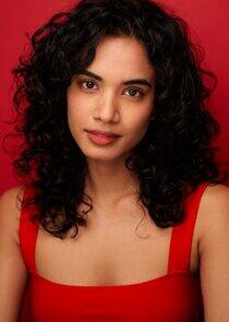 Supriya Ganesh Supriya Ganesh