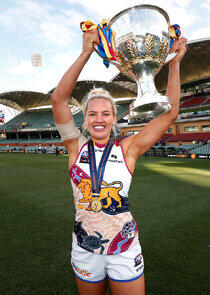 AFL Aussie Rules na mBan AFL Aussie Rules na mBan