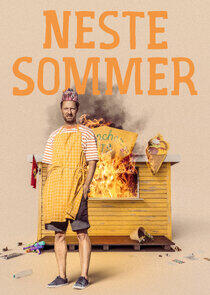Neste Sommer Neste Sommer