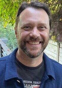 photo of Jason Carter photo of Jason Carter
