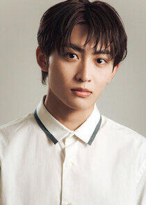 photo of Yusuke Hino photo of Yusuke Hino