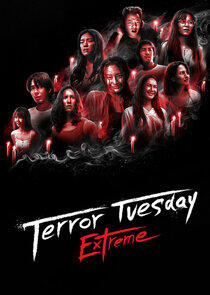 Terror Tuesday: Extreme Terror Tuesday: Extreme