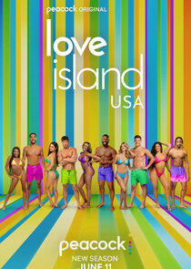 Love Island - Season 6 Love Island - Season 6