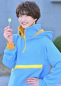 Shoma / Kamen Rider Gavv Shoma / Kamen Rider Gavv