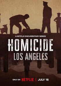 Homicide - Season 2 Homicide - Season 2