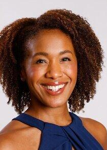 Tiffany Blackmon Tiffany Blackmon