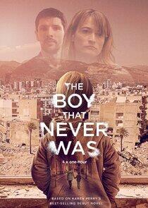 The Boy That Never Was The Boy That Never Was
