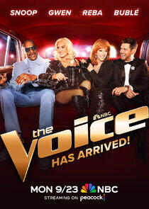 The Voice - Season 26 The Voice - Season 26