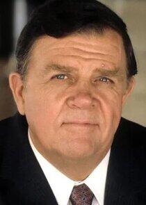 Pat Hingle Pat Hingle