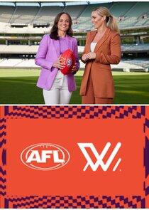 AFL Women's AFL Women's