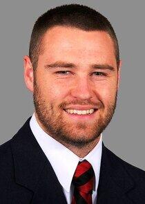 photo of Hutson Mason photo of Hutson Mason