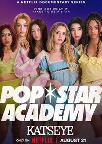 Pop Star Academy: KATSEYE Pop Star Academy: KATSEYE